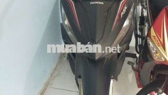 Xe RSX ĐK 16 máy zin giá 15 tr