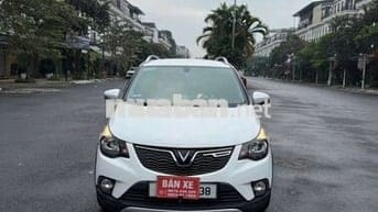 VinFast Fadil Trắng 36000 km