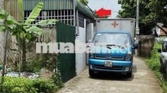 Căn nhà đẹp rẻ mặt đường làng Thôn Cầu, Ngọc Hòa, Phường Chương Mỹ, HN