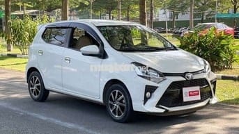 🔥WIGO 2021 - STĐ lướt chuẩn tại Hãng bao lỗi🔥