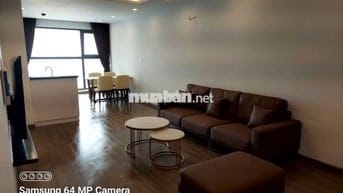 Cho thuê CHCC FLC 265 Cầu Giấy 100m2 2PN full đồ đẹp giá tốt 17tr/th