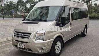 Ford Transit 2019 Van - 15000 km
