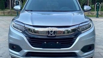 Honda HR-V 2019 HR-V L - 65000 km