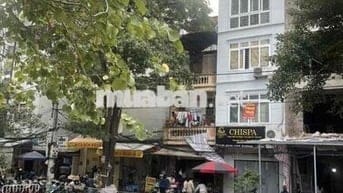 Cho thuê nhà nguyên căn ở và kinh doanh Xuân La