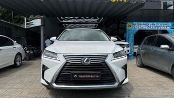 Lexus RX300 2019 - 55000 km