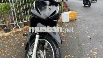 Bán xe Wave s110 đời đầu phanh đĩa