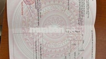 CHÍNH CHỦ: Nhà đường An Phú 4, Tx Trảng Bàng, 5x16=81m2 SHR, Giá 880tr