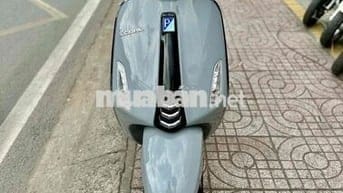 ❤️Piaggio Sprint 125 2022 Abs iGet, BSTP 9Chủ