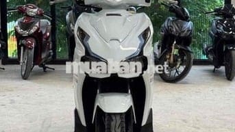 Honda Air Blade 160 ABS 2023 Trắng đen 5100 km