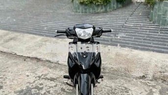 Suzuki X-Bike 125cc màu Đen