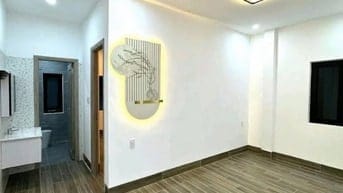 Chú Hoà cần bán gấp nhà đ.Nhật Tảo P.6 Q.10 gía chỉ 2 tỷ 150tr/58m2