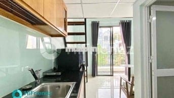 BANCOL DUPLEX SIÊU THOÁNG FULL NỘI THẤT PHÚ THUẬN QUẬN 7