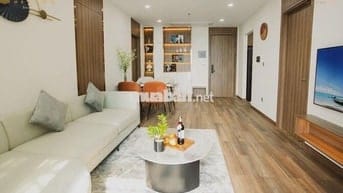 CĂN HỘ 2PN 77.5m2  - VIEW SƠN TRÀ - BÀN GIAO TẾT 2026 - FULL NỘI THẤT