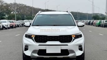 Kia Sonet 1.5 AT 2022 Dky 2023, nhiều đồ chơi lắm!