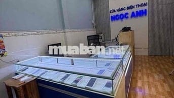 sang cửa hàng đt 50tr cọc 2 tháng