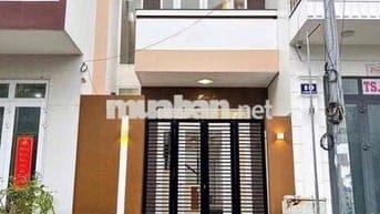 🌻CHO THUÊ NHÀ TRỆT LẦU MỚI ĐẸP ĐƯỜNG SỐ 6 KDC ĐHYD