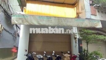 GÓC 2MT HẺM LỚN NGUYỄN TRÃI, Q1 - KHÁCH TÂY ĐÔNG - THÔNG LÊ THỊ RIÊNG