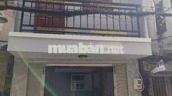 Hot, Bán gấp nhà Mặt Tiền Bùi Thị Xuân, TBình, 40n2sd, 3 tầng mới, 2ty