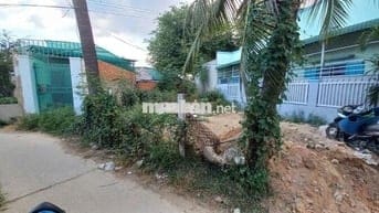 BÁN ĐẤT TRƯỜNG CHINH - VĂN HẢI - GIÁ RẺ