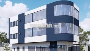 🏢 Cho Thuê • 🏗️ Nhà 3 tầng 2 mặt tiền thoáng đẹp: 15m & 5,5m