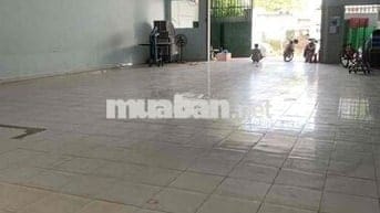 Cho thuê kho, xưởng 300m2 Tân Hiệp
