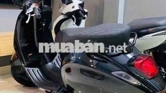 Vespa sprint 125 bstp chính chủ