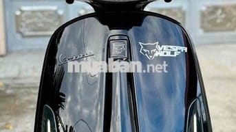 Vespa Sprint 125 full led kiểng 2019 Bstp