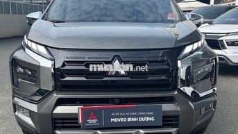 SIÊU LƯỚT Mitsubishi Xpander Cross 2025 Xám