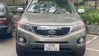 Kia Sorento 2010 - 64000 km