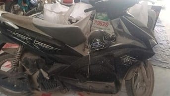 Cần bán xe airblade 2019. 0911561977 or 0961561977