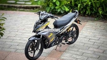 Ex 2014 full đồ chơi sịn máy 57 ycs fi pô êm