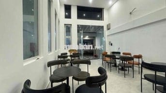 MBKD 40m2 lối riêng có sân Thạch Thị Thanh, Hai Bà Trưng Spa, Cf, Shop