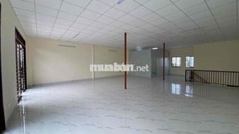 cho thuê nhà xưởng mới sạch đẹp