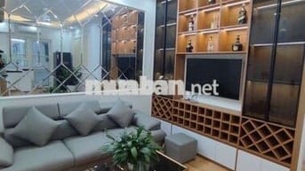 CHÍNH CHỦ BÁN CĂN GÓC SIÊU ĐẸP 59M2 X 2NGỦ X 2WC HH2A LINH ĐÀM