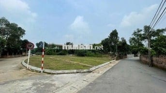 TC NHỈNH 3 TỶ CÓ 102M2 TRỤC CHÍNH TRẠI LÁNG