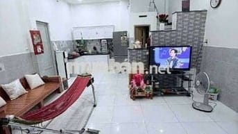 Bán nhà Tân Hương, 5x7, hẻm xe hơi, hỗ trợ vay, chỉ hơn 3 tỷ TL