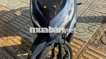 Honda Vario 150 Xám zin ngay chủ bstp