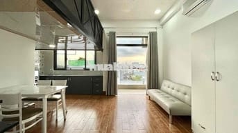 CĂN HỘ DUPLEX CAO CẤP MỚI FULL NỘI THẤT TẠI GÒ VẤP