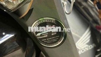 Honda Future Neo GT Đen Xám