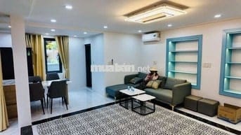 BÁN NHÀ 2 TẦNG SẴN NỘI THẤT ĐƯỜNG LẠC THIỆN- VĨNH THỌ-NHA TRANG