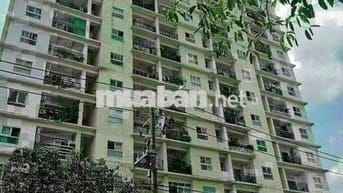 BÁN CĂN HỘ :Q.Tân PHÚ, GẦN CHỢ Tân HƯƠNG 
Khang Gia Tân Hương Q. Tân P