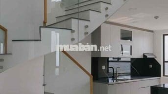 🏙 DUPLEX 2PN – NỘI THẤT ĐẸP – VIEW THOÁNG The Pegasuite, Q.8 – 13TR/TH