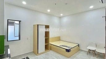 studio cửa sổ đường lâm văn bền quận 7 gần cầu kênh tẻ,quận 4,kcx, pmh