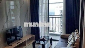 1PN1WC - 10.5 triệu/tháng đủ nội thất - Cho thuê Q7 Riverside