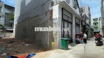 Bán đất hẻm xe hơi 5m đường nguyễn sơn 4x19m giá 6,5 tỷ hướng đông