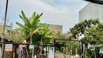 Bán đất Nhà Bé sát bên Q.7 - TPHCM