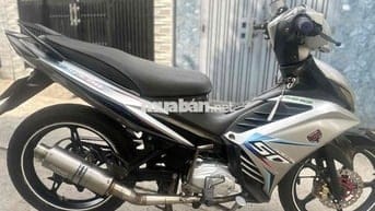 Detech Exciter 50cc 2019 SD29000km Zin có CCCD