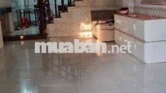 CHỢ HIỆP BÌNH - TTTM GIGAMAL NHÀ 2 LẦU 4PN NỘI THẤT ĐẦY ĐỦ Ở + VPCTY