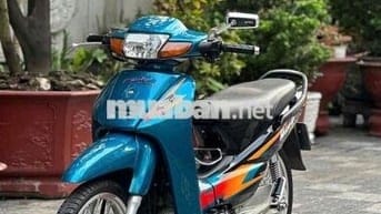 Bán xe wave thái 110 thắng dĩa 2000 bstp chính chu