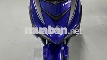 Yamaha Exciter 150 2017 Xanh dương